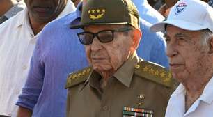 EUA planejam anunciar acusações criminais contra Raúl Castro na próxima quarta-feira, diz autoridade