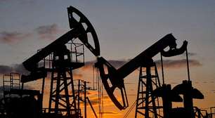 Petróleo sobe mais de 3% por temores de um novo combate entre EUA e Irã