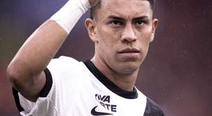 Vasco acumula seis desfalques contra o Internacional