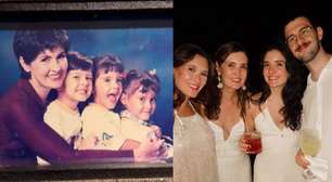 Fátima Bernardes revela o que mudou após saída dos filhos de casa: 'Uma fase se fechou'