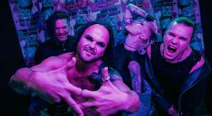 The Rasmus anuncia show único em São Paulo após oito anos longe do Brasil