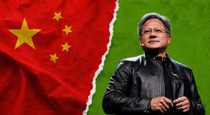 Grande divisão tecnológica não é entre China e EUA: é entre China e Nvidia, e seu CEO sabe exatamente quem é o responsável