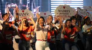 Keiko e Sánchez disputarão 2º turno presidencial no Peru em 7 de junho