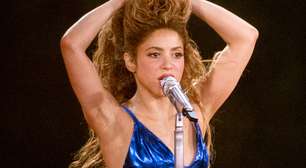 "Dai Dai": veja letra e tradução da música da Shakira para Copa do Mundo