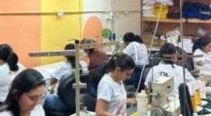 Missão cristã capacita mulheres em vulnerabilidade com cursos de costura no Piauí
