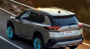 Nissan X-Trail é mais rápido que Song Plus e Haval H6; SUV é cheio de tecnologia