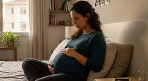 Endometriose pode afetar o bebê na gravidez? O que um novo estudo observou