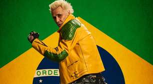 Em clima de Copa do Mundo e Punk Rock, Supla lança o single otimista "Champs"