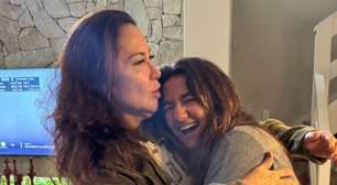 Irmã de Gabriel Medina, Sophia Medina celebra 21 anos e ganha declaração da mãe: 'Nossa paz'