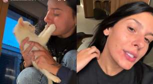 O que fazer após alergia a pets? Caso de Ana Castela levanta alerta