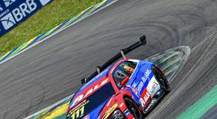 Stock Car: Scuderia Bandeiras consegue efeito suspensivo de multas após desclassificação em Interlagos