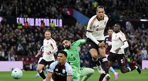 Liverpool bate recorde negativos de derrotas na temporada