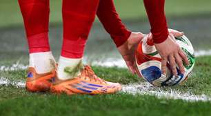Testes avaliam como a bola da Copa do Mundo de 2026 deve se comportar em campo