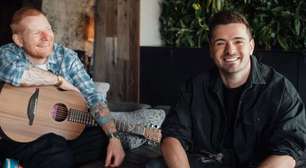 Martin Garrix e Ed Sheeran lançam colaboração guardada há 10 anos