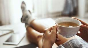 7 chás para o café da manhã: turbine seu dia com os benefícios das ervas!