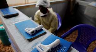Agência africana de saúde anuncia novo surto de Ebola no Congo, com 65 mortes suspeitas