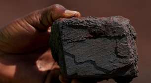 Minério de ferro cai pela quarta sessão devido a altos estoques na China