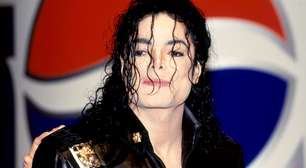 Michael Jackson se torna o artista mais ouvido no mundo após cinebiografia