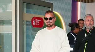Virou Shawn Mendes? Ricky Martin está no Brasil pela 2ª vez em 3 meses