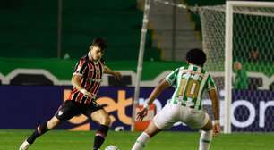 São Paulo é o clube com mais eliminações na elite do futebol brasileiro