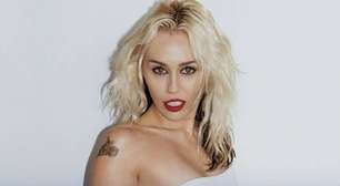 Miley Cyrus fala sobre retorno de 'Hannah Montana'
