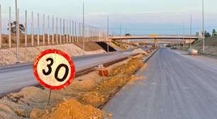 A ciência por trás das cores nas placas de trânsito