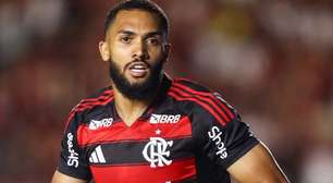 Presidente do Flamengo admite falha em venda de Juninho: "Erro nosso"