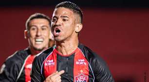 Entenda a comoção do Vitória para eliminar o Flamengo na Copa do Brasil