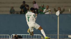 Palmeiras x Cruzeiro: onde assistir, escalações e arbitragem