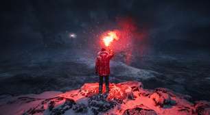WILL: Follow The Light lidera o Radar Indie da semana com viagem por mares congelados