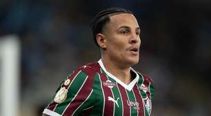 Fluminense × São Paulo: Vitória do Flu tem odds de 1,87