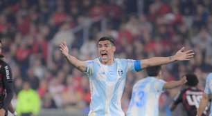 Bahia x Grêmio: Vitória dos gaúchos tem odds de 4,30