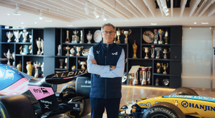 F1 2026: Alpine contrata ex-chefe de aerodinâmica da FIA para reforçar equipe técnica