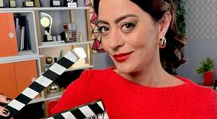 Carol Castro procurou escrivã que prendeu assassino do pai e pediu para fazer filme sobre história