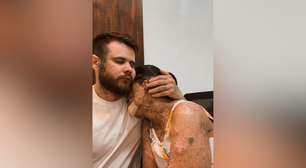 Influencer com doença rara revela diagnóstico de câncer terminal: 'Uma das notícias mais difíceis da minha vida'