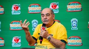 Rivellino diz que levaria Neymar para Copa do Mundo, mas adverte: 'Jogou três e não fez a diferença'