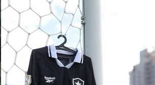 SAF do Botafogo tem pedido aceito pela Justiça e entra em recuperação judicial