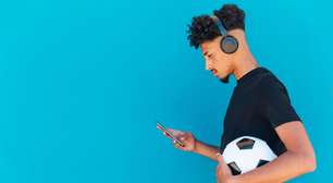 Pesquisa mostra que música é essencial para 42,9% dos jogadores no pré-jogo