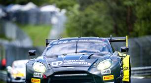 24h Nürburgring: Drudi é o mais rápido, carro de Verstappen é 5º e de Farfus é 46º no TQ1