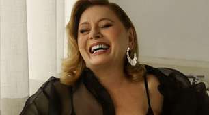Vera Fischer revela que trocou os homens pelo autoprazer: 'Minha imaginação é muito fértil'