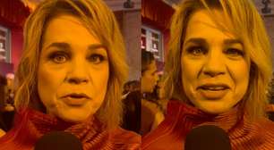 Isabel Teixeira sobre sua terceira vilã de novela: 'Personagem mais complexa'