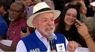 'Aqui não tem dinheiro do Vorcaro', diz Lula em evento em hospital no interior de SP