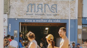 Do quartel ao milhão: como bombeiro transformou um balcão de açaí em império saudável em Salvador