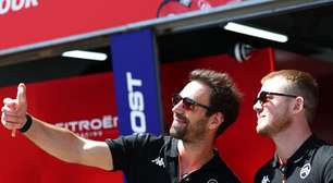Fórmula E: Vergne exalta GEN4 e acredita em reação da Citröen após um início de temporada turbulento