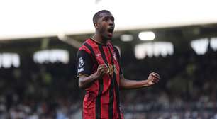 Bournemouth, de Rayan, vence o City? Veja odds
