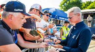 F1 2026: Coulthard alerta Ferrari sobre risco de perder o "talento geracional" Bearman