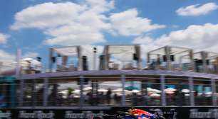 F1 2026: A engenhosa brecha nas regras que a Red Bull explorou em seu novo sidepod