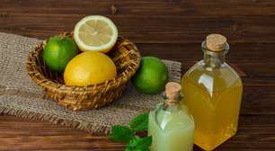 O segredo caseiro para deixar a casa com cheiro agradável com apenas 3 ingredientes: azeite, limão e canela