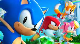 Sega reduz de forma permanente os preços de alguns jogos no Steam