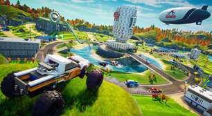 LEGO 2K Drive será removido das lojas digitais na semana que vem